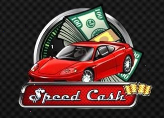 Speed Cash вращения